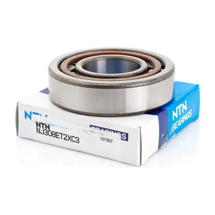 Подшипник NTN NU 308 -ET2XC3 NU 308 -ET2XC3 Подшипник NTN NU 308 -ET2XC3 NU 308 -ET2XC3
