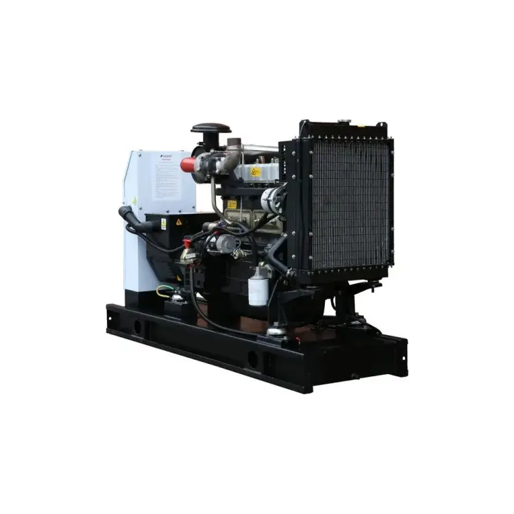 Дизельная электростанция ООО "ПК "АЗИМУТ" АД30С-Т400-1РМ19