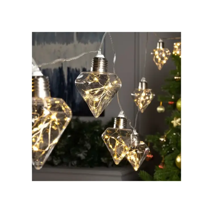 Гирлянда-нить LUAZON ROSA 6929870