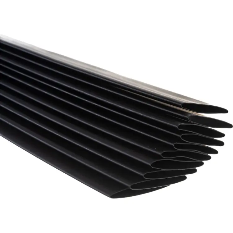 Термоусадочная трубка REXANT 22-5008