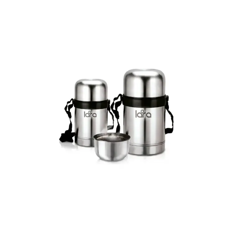 Стальной термос Lara LR04-51 Стальной термос Lara LR04-51