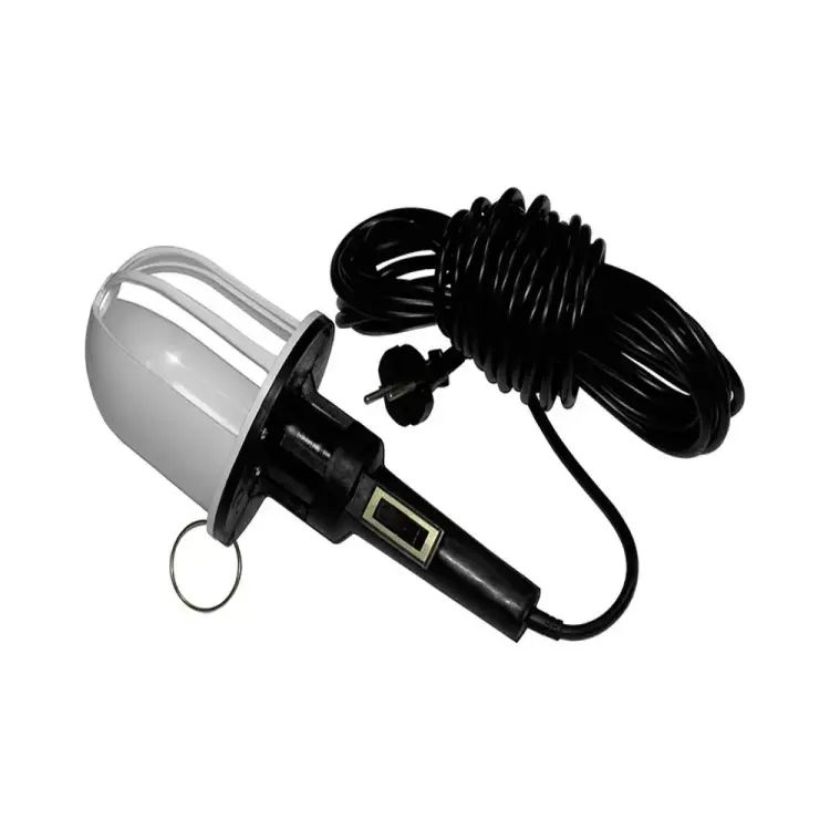 Переносной ручной светильник ООО Ливны-Электро НРБ 01-60-003 НРБ 305