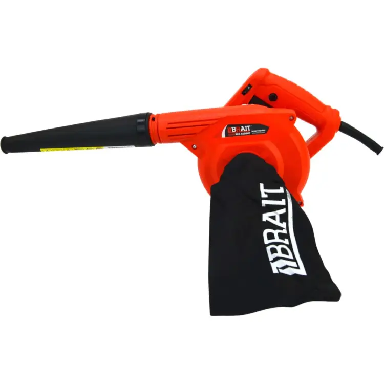 Электрическая воздуходувка BRAIT BEB-650RVC 31.01.002.049