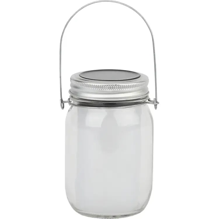 Садовый светильник ЭРА SL-GL14-JAR-3 Б0032580