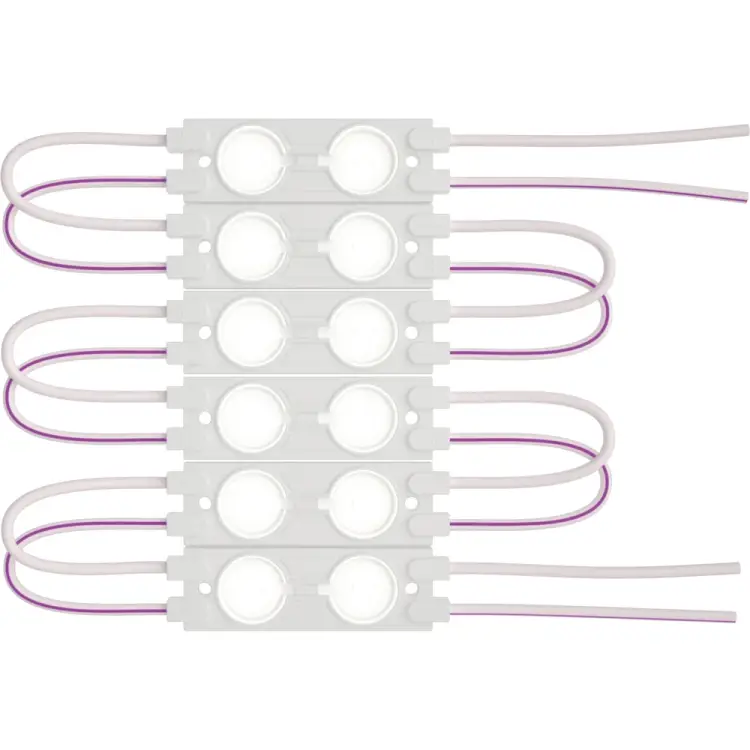 Светодиодный модуль ЭРА MZ2835-02 Б0044171