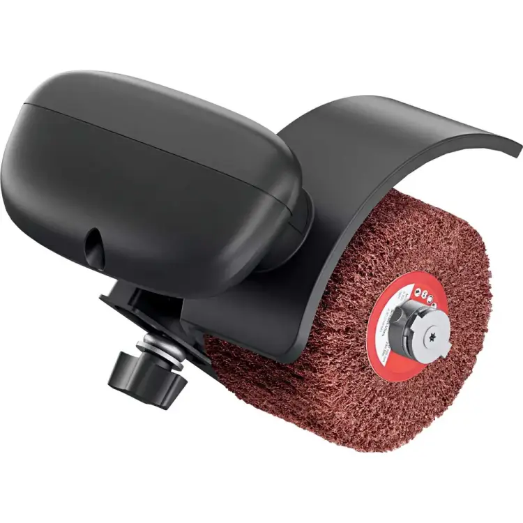 Насадка для сатинирования FLEX 459577 Насадка для сатинирования FLEX 459577