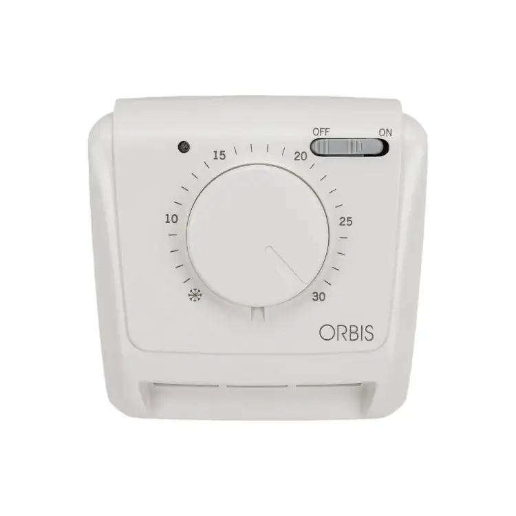 Механический термостат Orbis Clima MLI OB320522