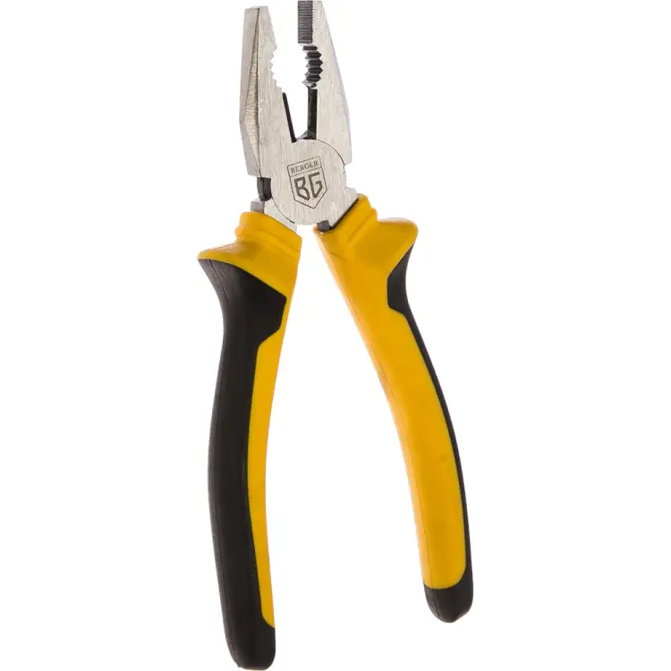 Плоскогубцы Berger BG BG1167