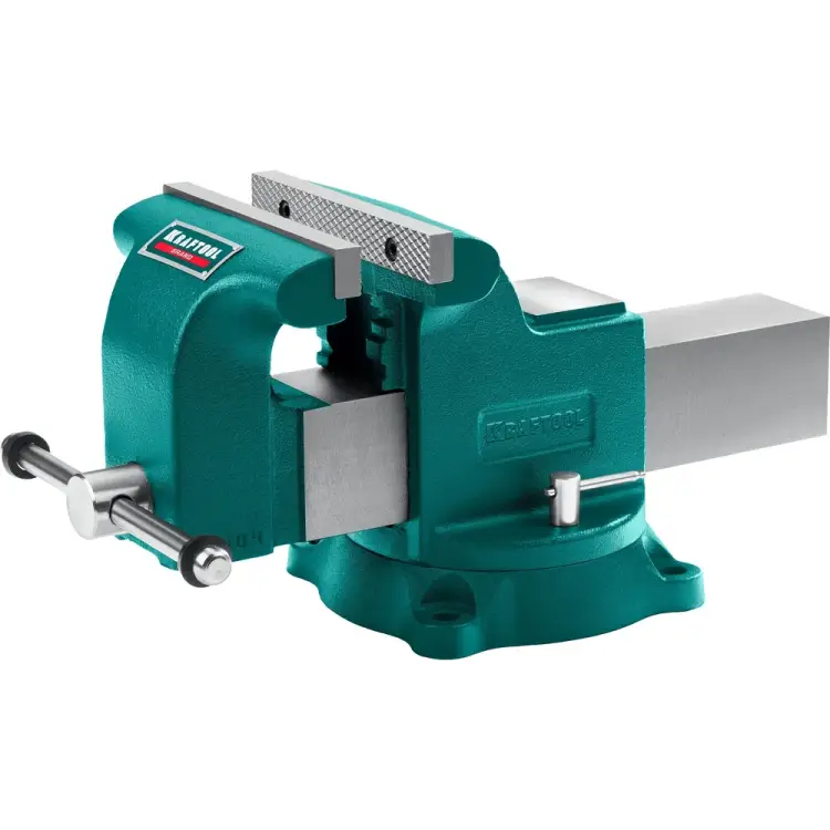Слесарные тиски KRAFTOOL Grand 32702-200 Слесарные тиски KRAFTOOL Grand 32702-200