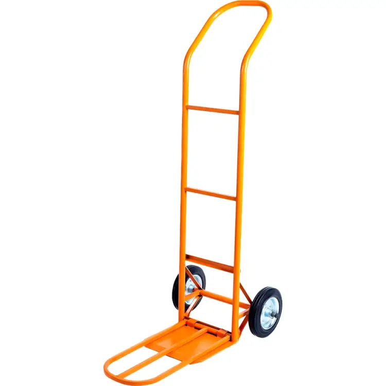 Грузовая тележка Gigant ТГ-150 П GT-0068