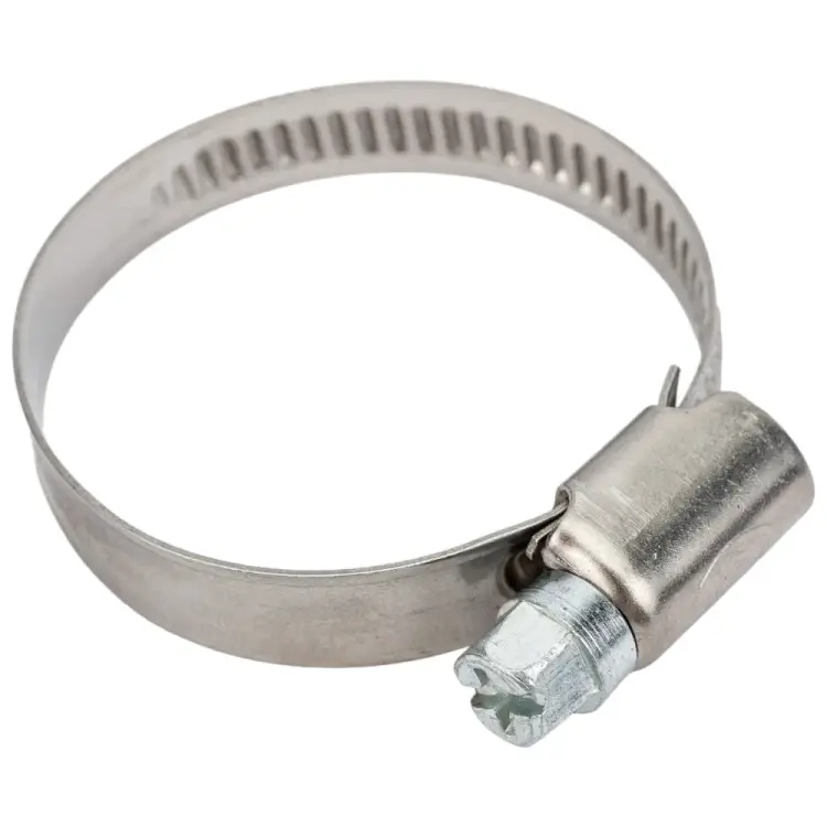 Червячный хомут MGF 1-1-9-2-25-40