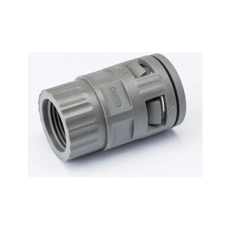 Муфта для гофрированных труб Weyer WQG3-M20G/AD21.2 WE1200700