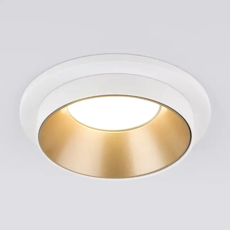 Встраиваемый светильник Elektrostandard 113 a053343