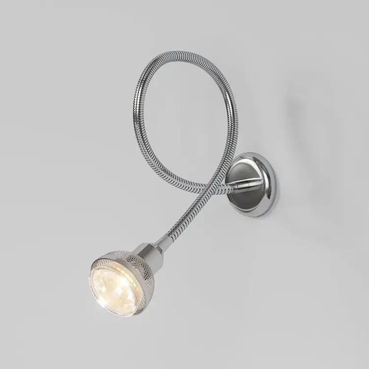 Настенный светильник Elektrostandard 1214 a023769