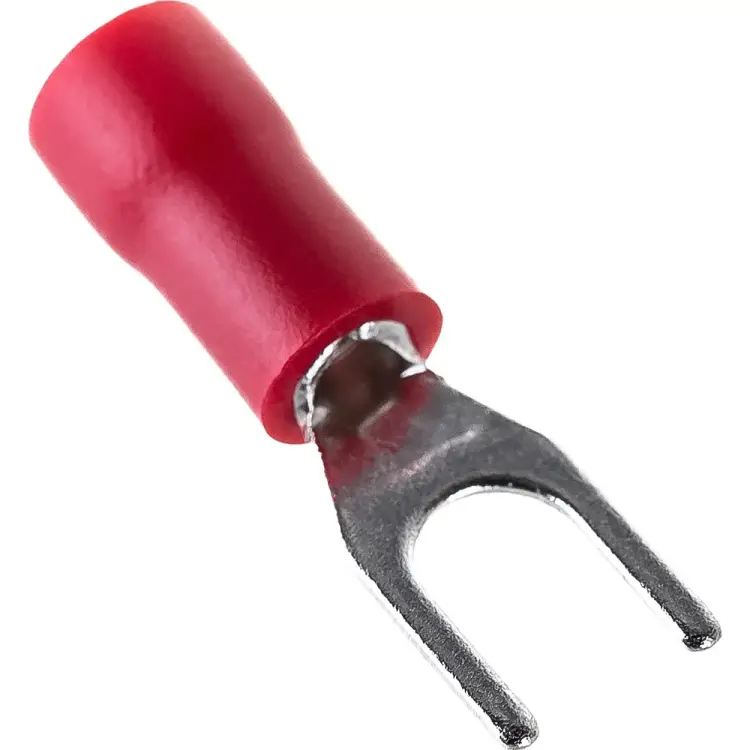 Наконечник IEK НВИ UNL10-D15-4-4 Наконечник IEK НВИ UNL10-D15-4-4