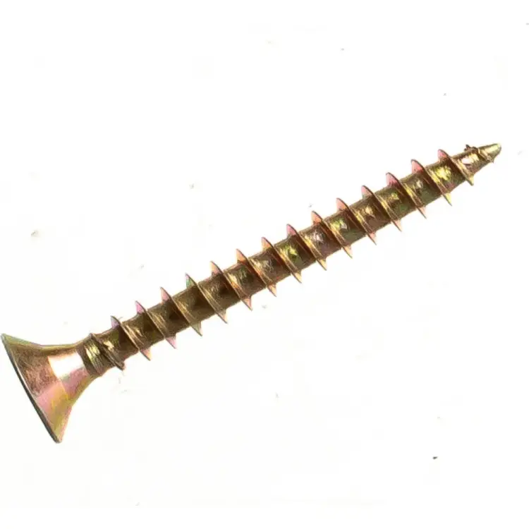 Шуруп качественный крепеж 4,5x40 (120 шт.) 0300483