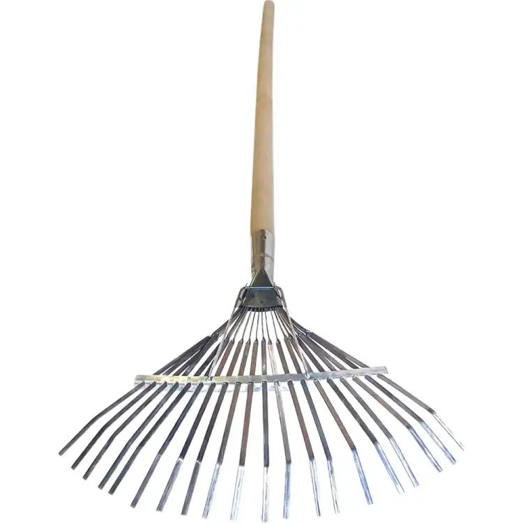 Веерные грабли ООО Агростройлидер САД-09.10.22