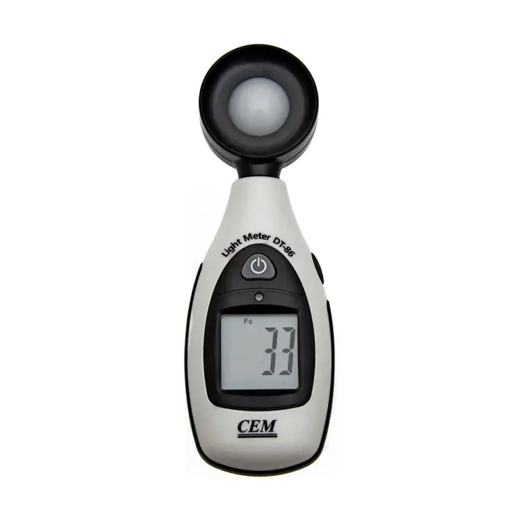 Люксметр СЕМ DT-86 481318