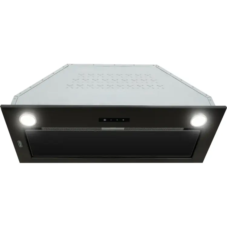 Полностью встраиваемая вытяжка DeLonghi COSETTA 710 NB V77955375