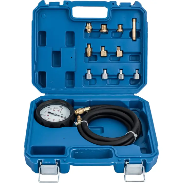 Тестер давления масла VERTUL VR50197 Тестер давления масла VERTUL VR50197