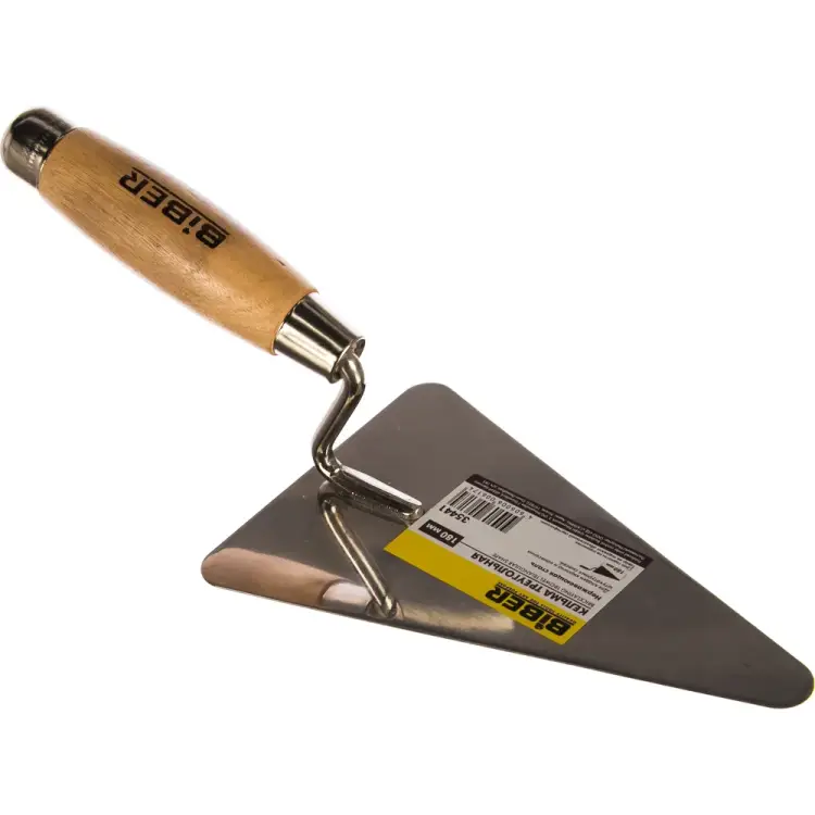 Треугольная кельма Biber 35441 тов-048266