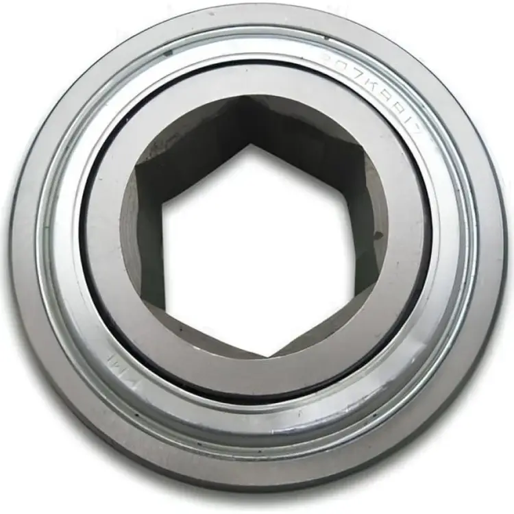 Подшипник NTI 207 KRRB12 ОСН0120698