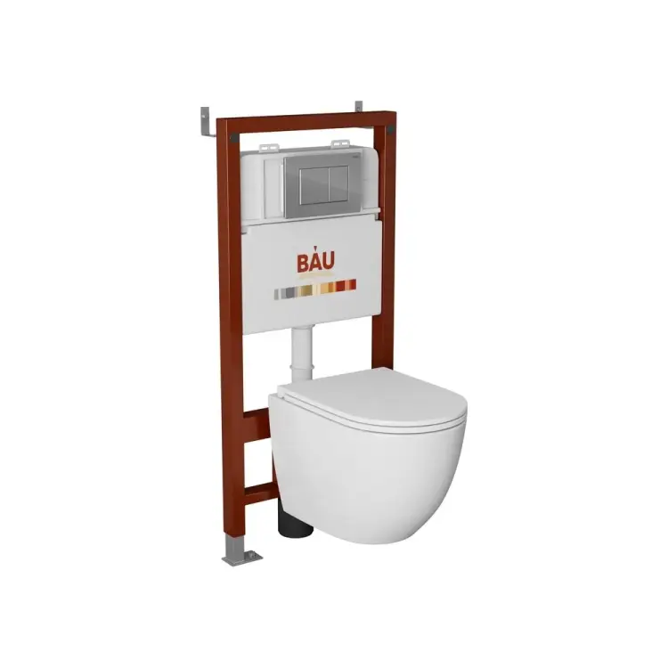 Комплект Bauedge BAU Q111300-BL0001-HQ3-Q00002