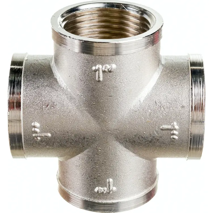 Крестовина Valtec VTr.760.N.0006 77483