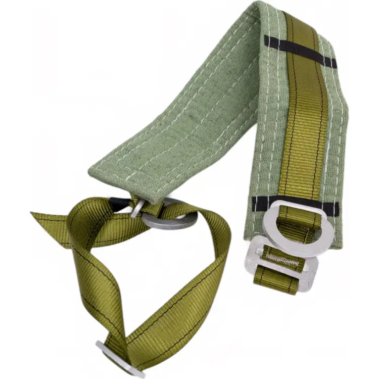 Безлямочная антистатическая удерживающая привязь МОЛОТ УАП 1