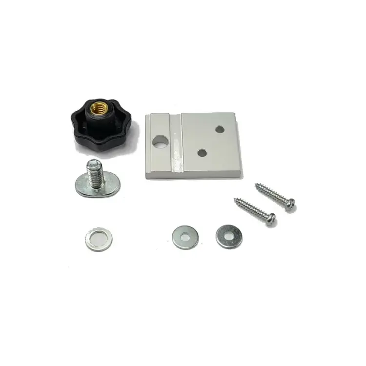 Стопор для шины направляющей серии GS Uniq tool UTM-02GT
