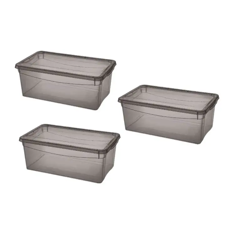 Контейнер Econova колор-стайл 43427531422