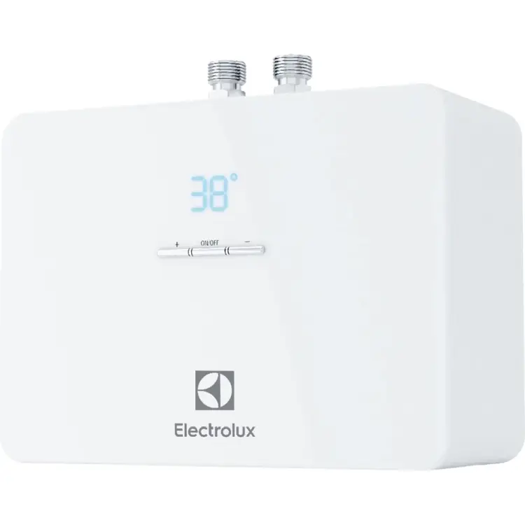 Проточный водонагреватель Electrolux NPX 6 AQUATRONIC DIGITAL 2.0