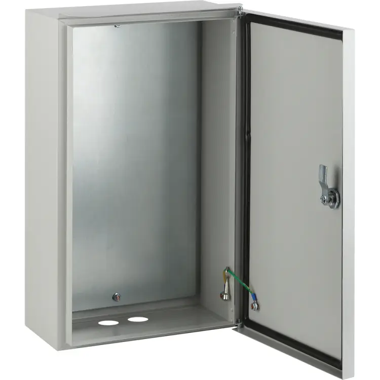 Металлический корпус ЭРА ЩРНг-М Б0043768