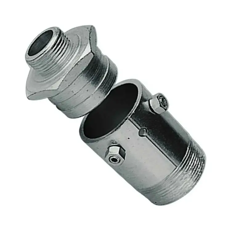 Быстроразъемное соединение для бочек PIUSI F0893000A