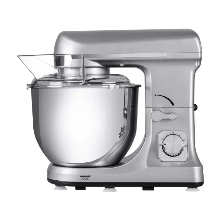 Планетарный миксер MAUNFELD MF-434S