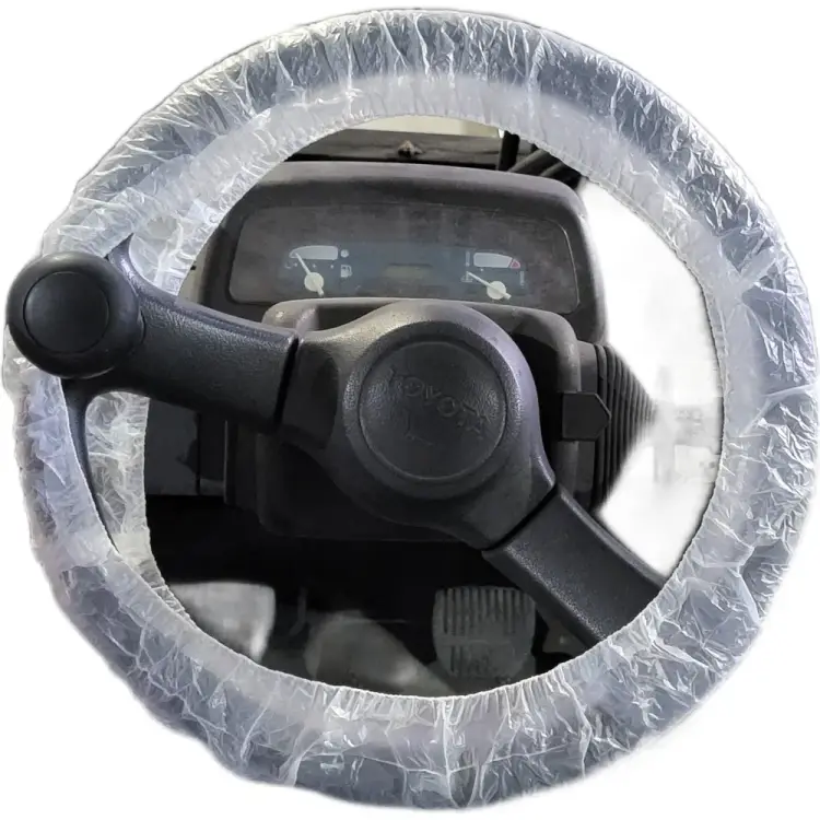 Чехлы на руль R2R 3020-07490500