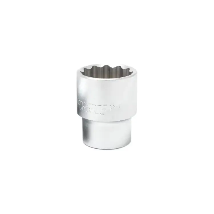 Головка двенадцатигранная Forsage 3980 F-56955