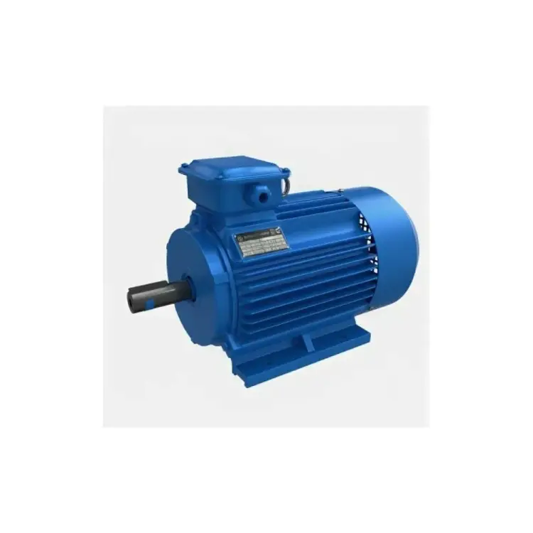 Электродвигатель 5АИ 160 М2 18.5/3000 IM 1001 01.01.213692