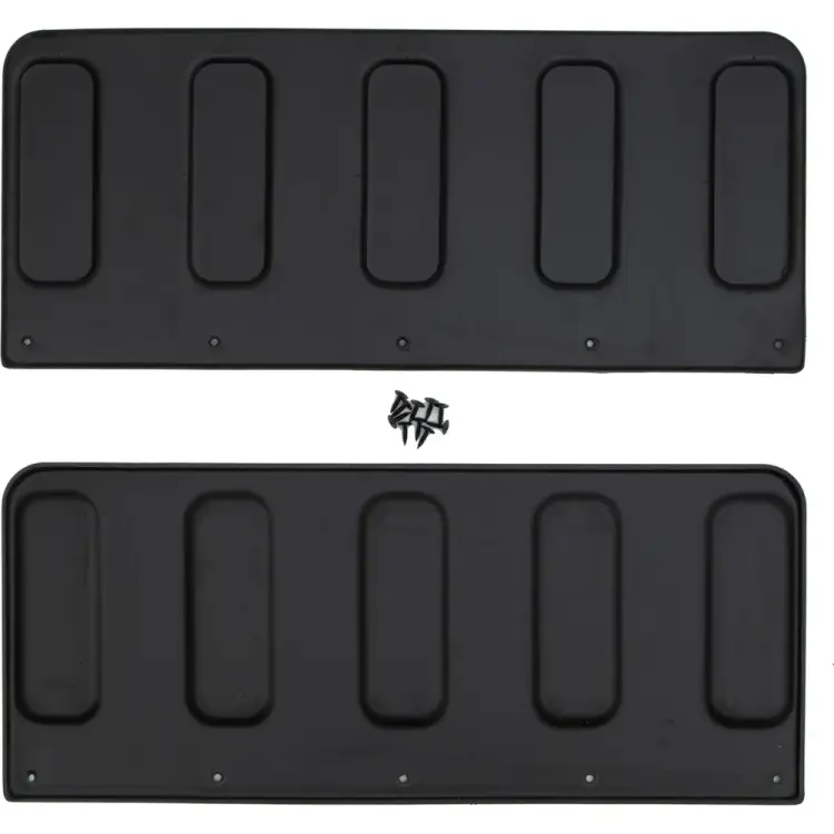 Брызговики крыла К-630 Frosch NLF.80.04.F10