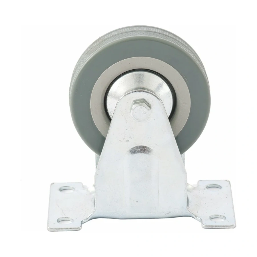 Неповоротное колесо СИБРТЕХ 68708