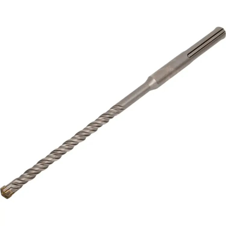 Бур sds-max Гранит Quadro-X 814340