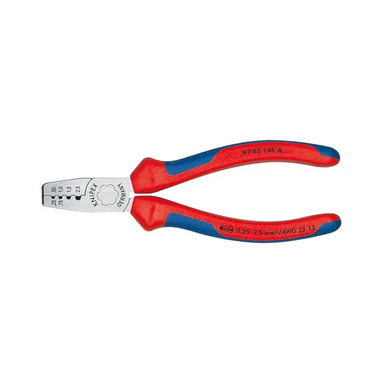 Ручной обжимники Knipex KN-9762145A