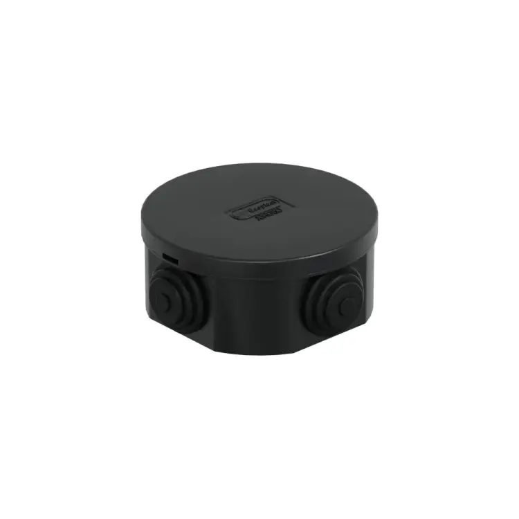 Коробка распределительная Экопласт JBR080 44005BL-1