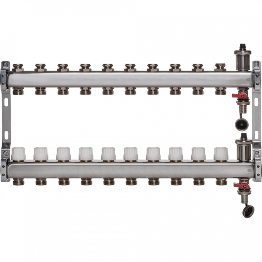 Коллекторная группа COLSYS Р809