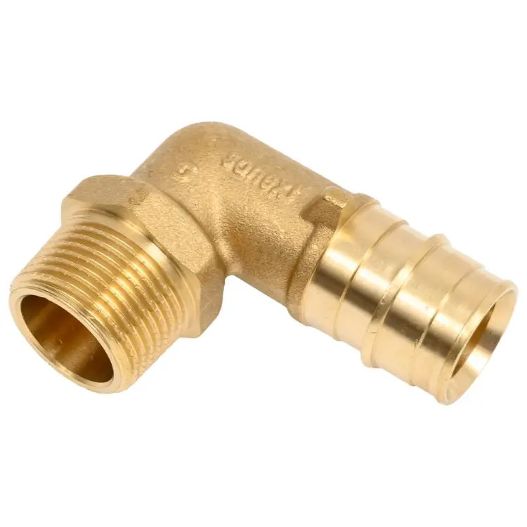 Угольник-переходник SANEXT 49245