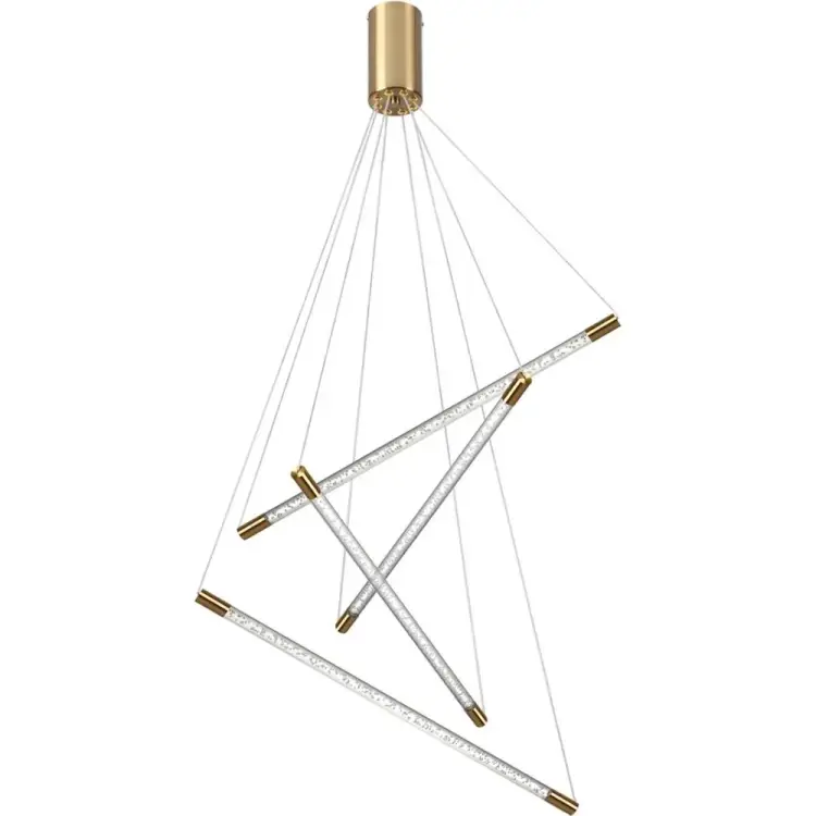 Подвесной светильник ODEON LIGHT SPARKY 4369_40L