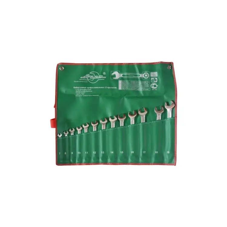 Набор комбинированных ключей AIST 0010213A 00-00004694