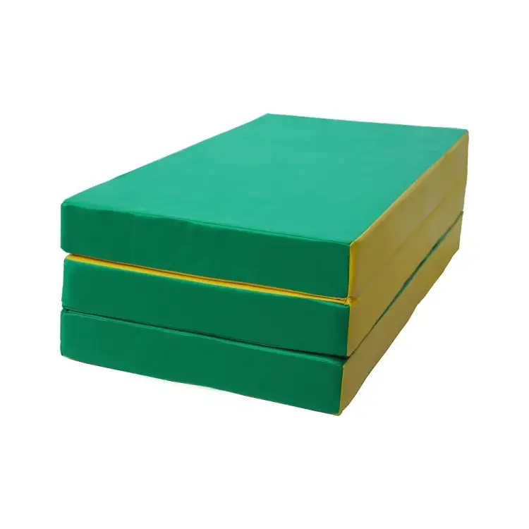 Складной мат КМС № 4 1961