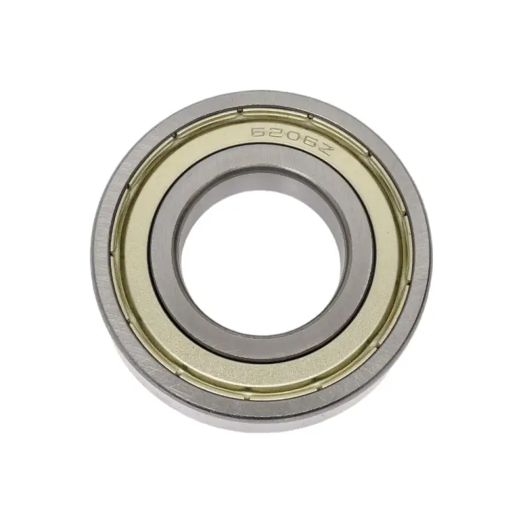 Подшипник APP-GROUP 80206 С17 (6206 ZZ) 4680150972066