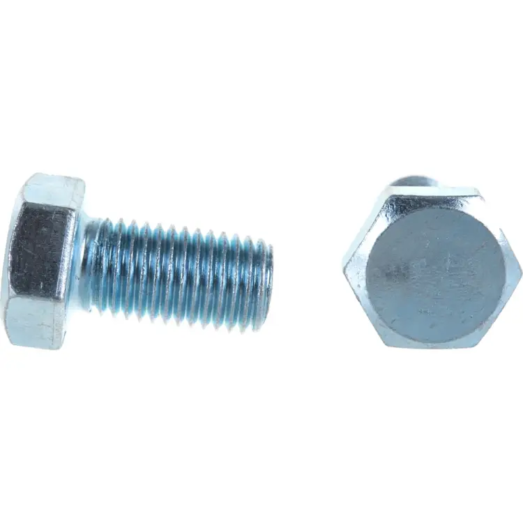 Болт крепежная техника 16х30 DIN 933 558 30 шт. 493588 БК